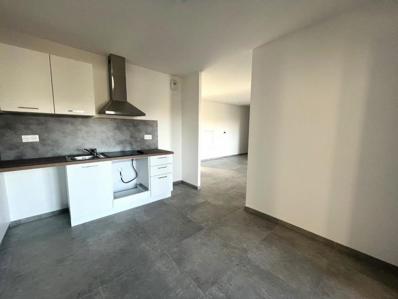 Appartement - 76 m² - 3 pièces