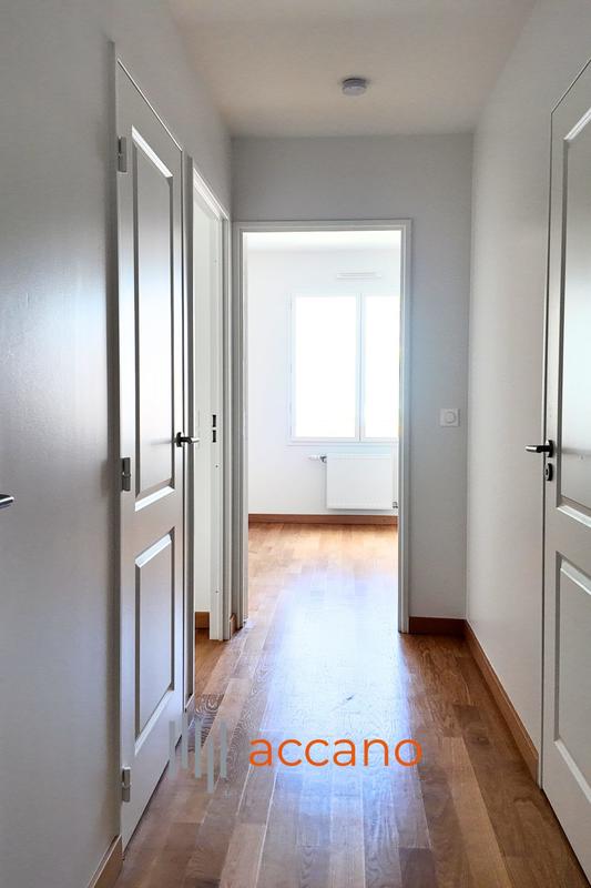 Appartement - 68 m² - 3 pièces