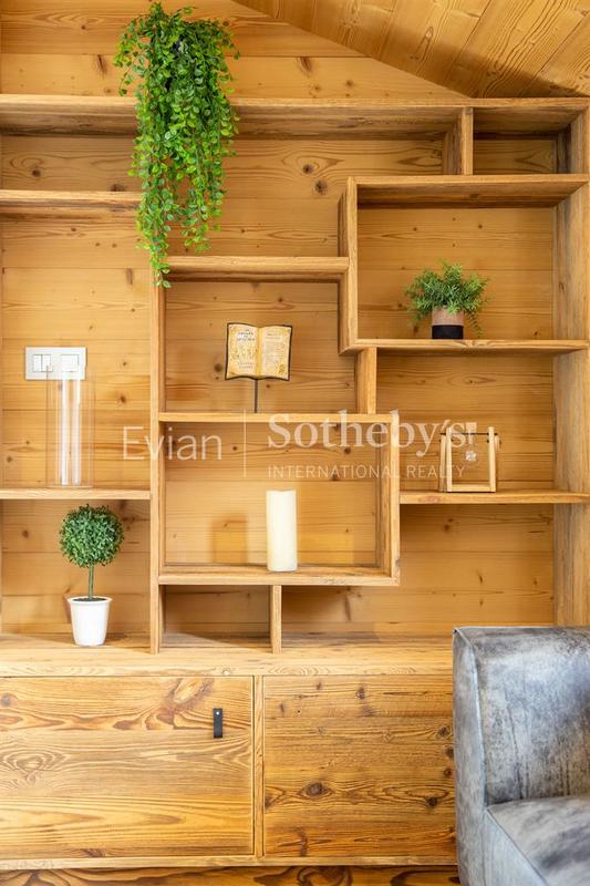 Appartement - 124 m² - 4 pièces