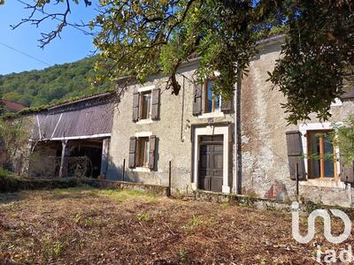 Maison - 130 m² - 4 pièces