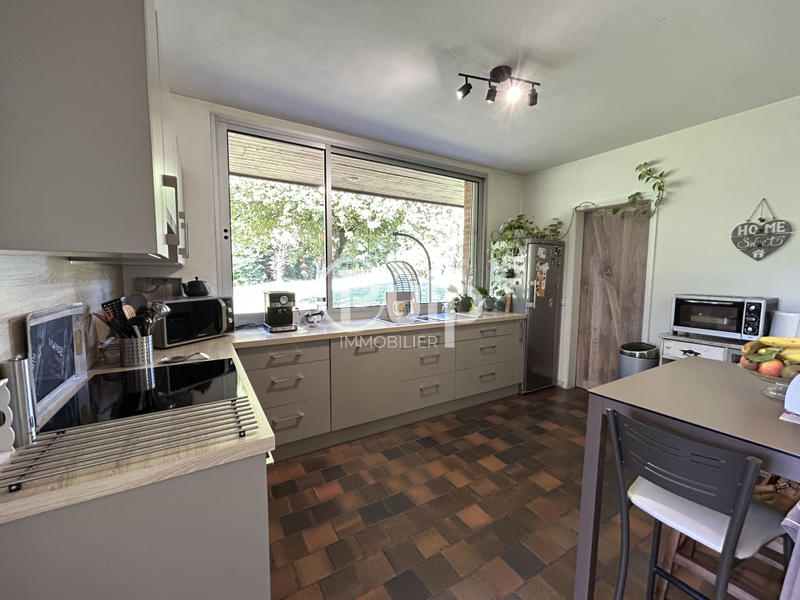 Maison d'architecte - 150 m²