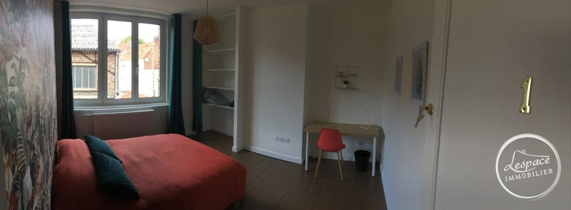 Maison - 200 m² - 8 pièces