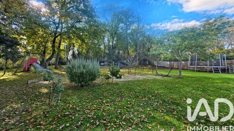 Maison - 177 m² - 6 pièces