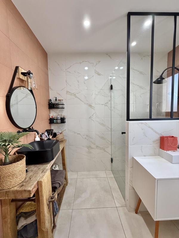 Villa - 126 m² - 5 pièces