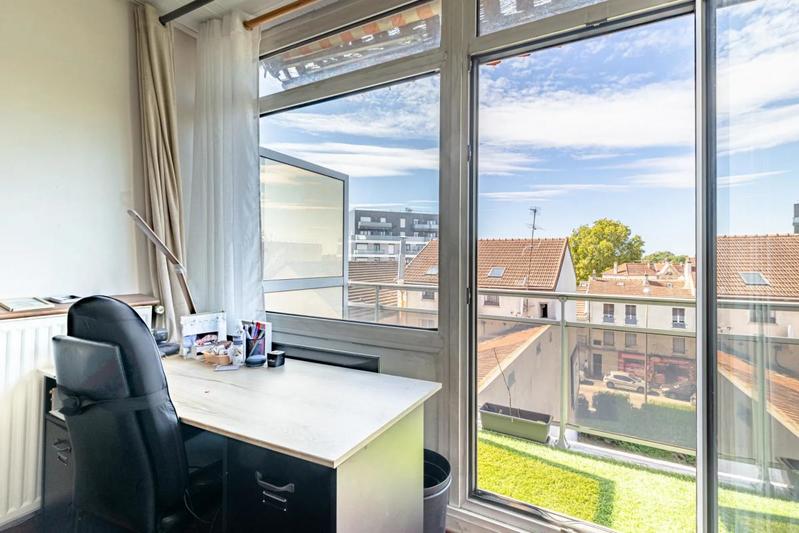 Appartement - 78 m² - 4 pièces