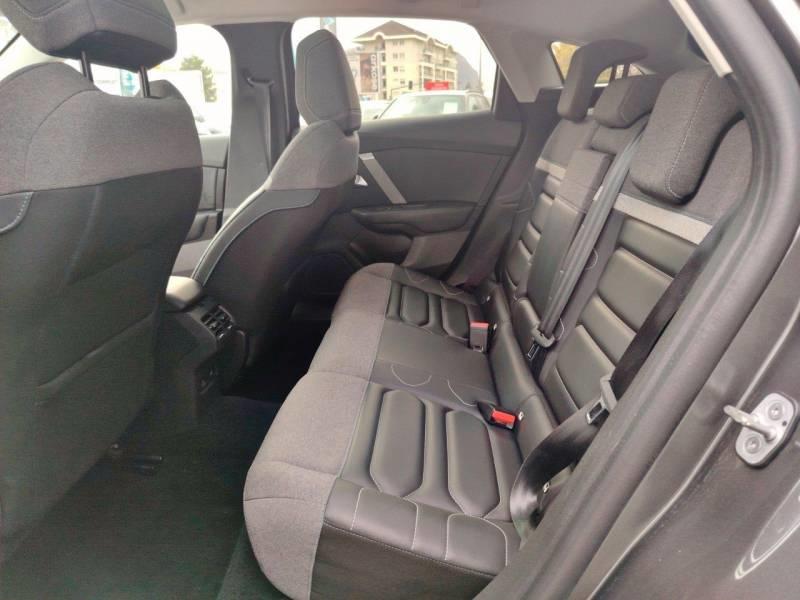 Citroën C4 BlueHDi 110 s&amp;S Bvm6 Shine