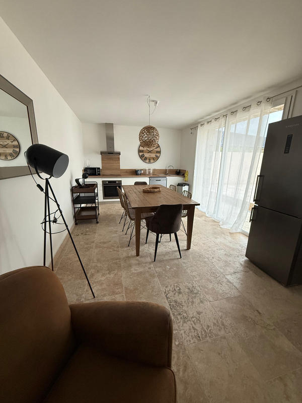 Villa - 120 m² - 4 pièces