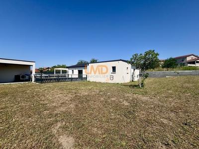 Maison - 133 m² - 4 pièces