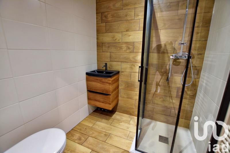 Maison - 76 m² - 4 pièces