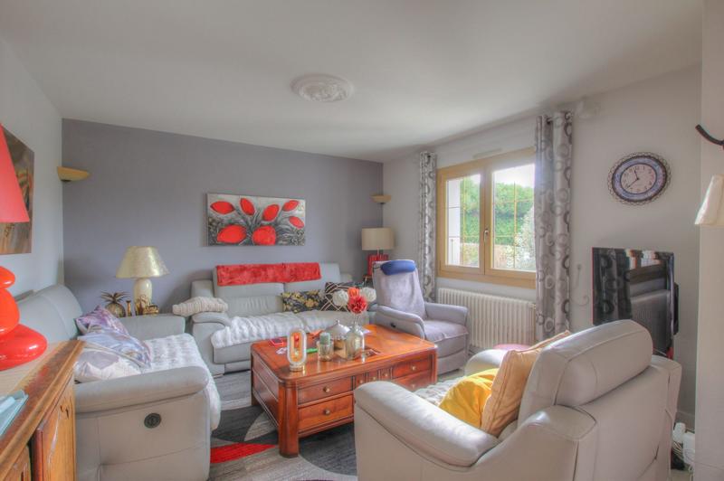 Maison - 142 m² - 6 pièces