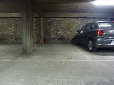 Parking - 12 m²