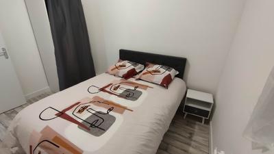 Appartement - 43 m² - 3 pièces