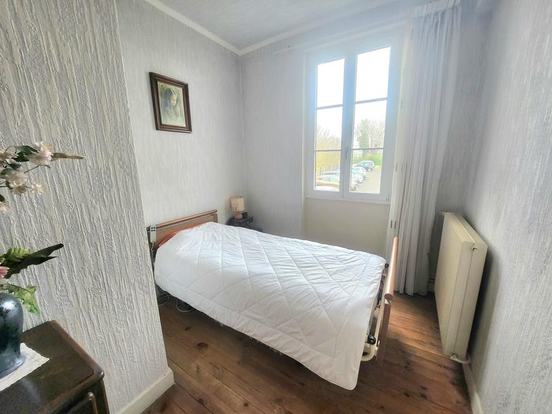 Maison - 114 m² - 5 pièces