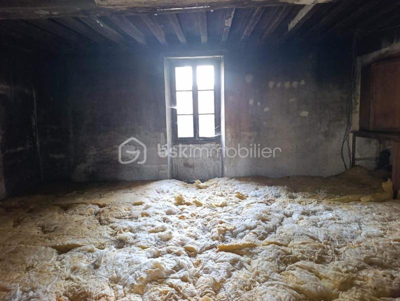 Maison de ville - 112 m² - 5 pièces