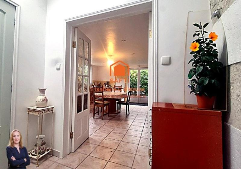 Maison - 115 m² - 6 pièces