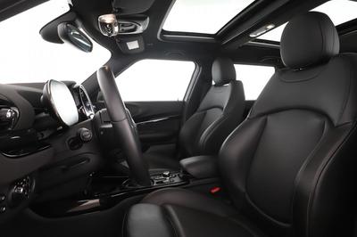 Mini Clubman One Edition Knightsbridge Bva7 102 ch