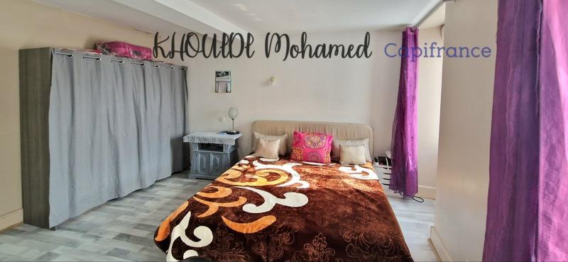 Maison - 196 m² - 7 pièces