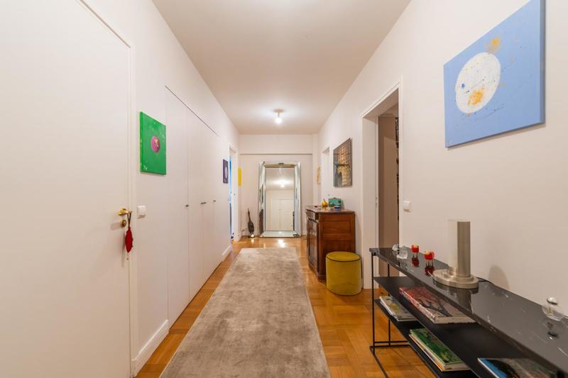 Appartement - 135 m² - 4 pièces