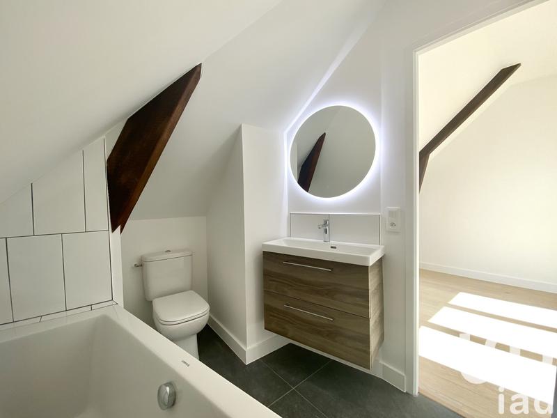 Appartement - 85 m² - 4 pièces