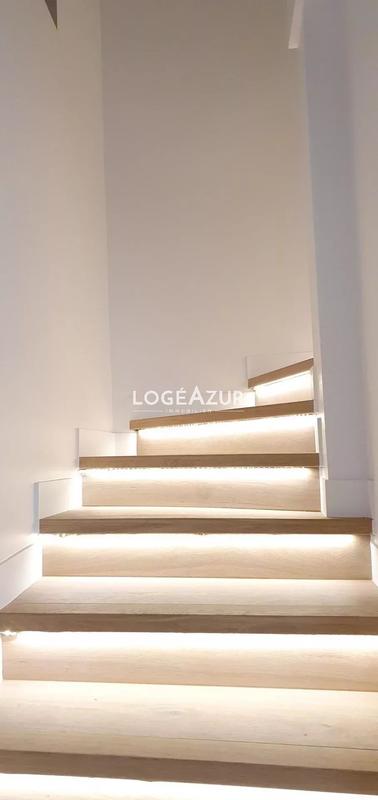 Appartement - 109 m² - 4 pièces