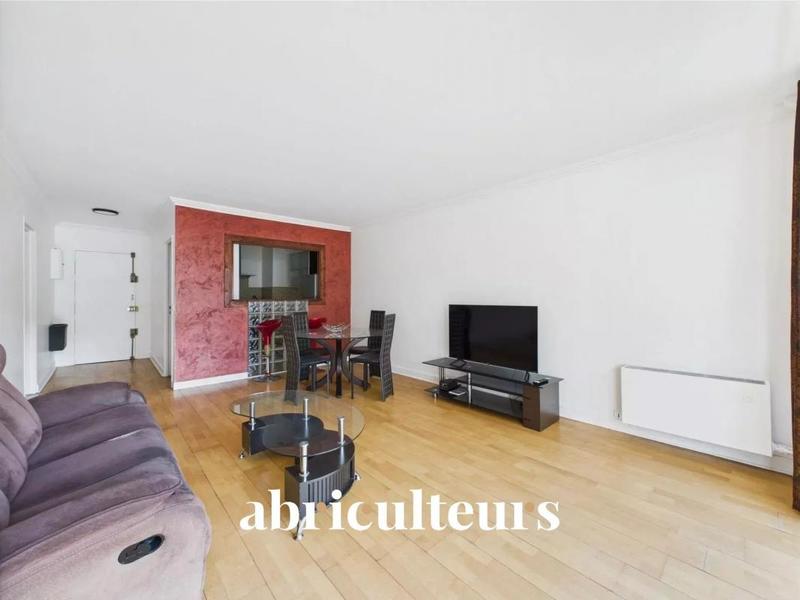 Appartement - 86 m² - 3 pièces
