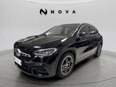 Mercedes Gla 250 4Matic Amg