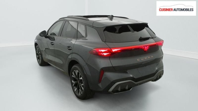 Cupra Terramar 1.5 eTSI Hybrid 150 ch Dsg7 V