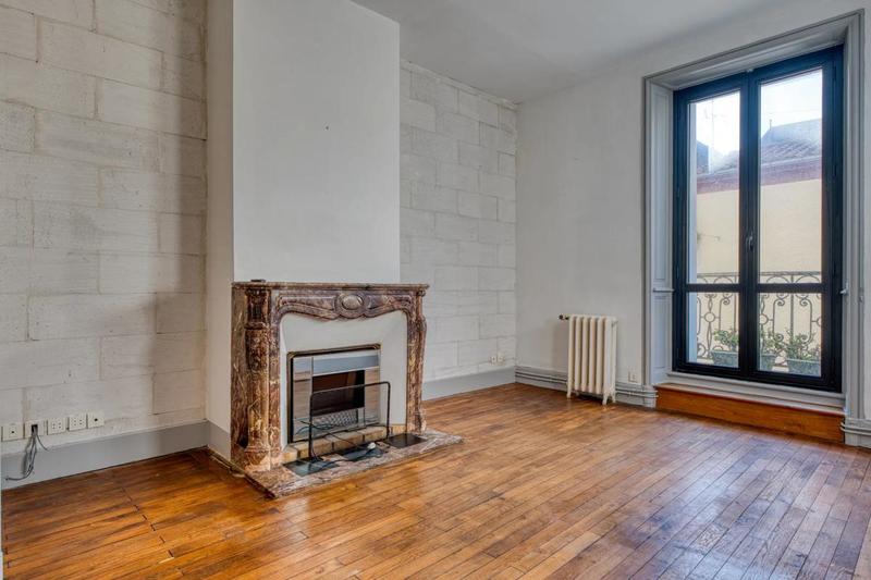 Appartement - 132 m² - 6 pièces