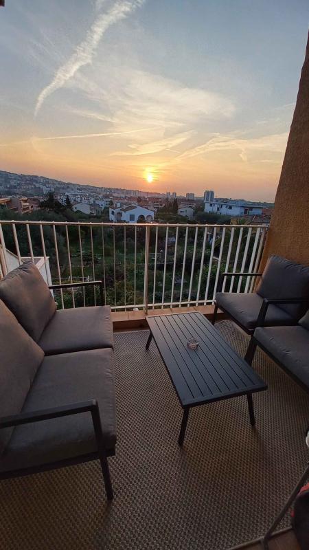 Appartement - 23 m² - 1 pièce