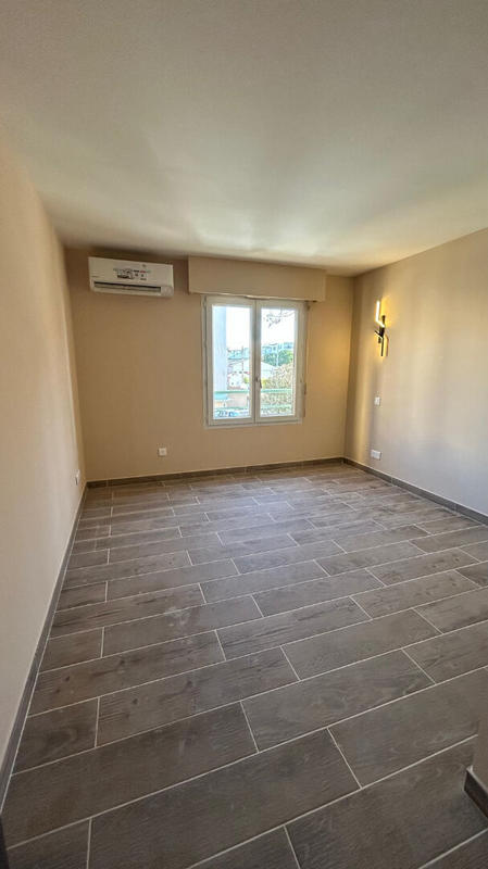 Appartement - 53 m² - 3 pièces