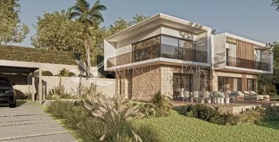 Villa - 260 m² - 7 pièces