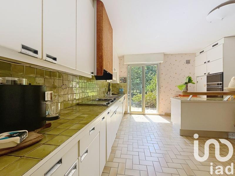 Maison de campagne - 196 m² - 6 pièces