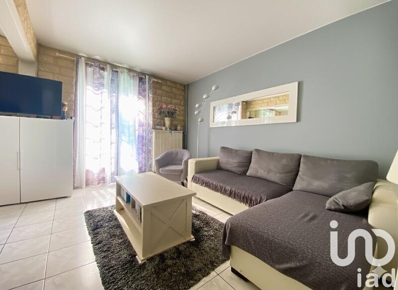 Maison - 152 m² - 5 pièces