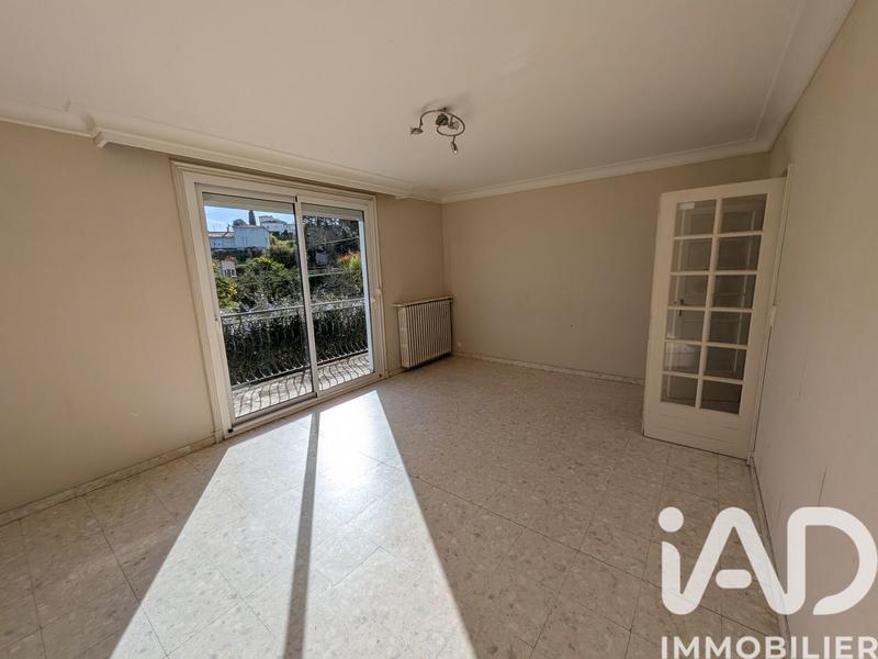 Maison - 125 m² - 7 pièces