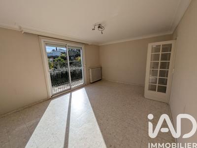Maison - 125 m² - 7 pièces
