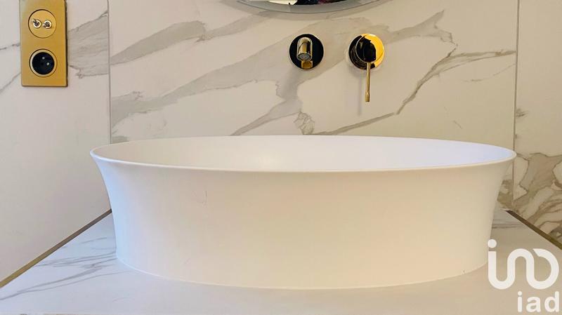 Appartement - 76 m² - 4 pièces