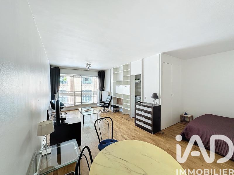 Studio - 41 m² - 1 pièce