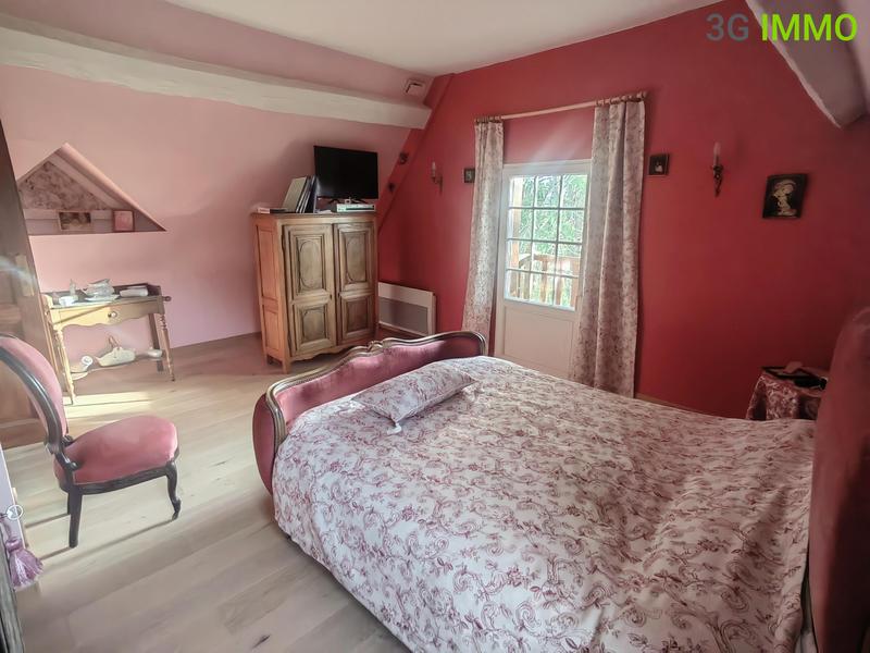 Propriété - 140 m²