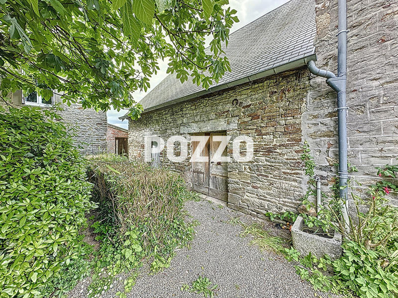 Maison - 171 m² - 8 pièces