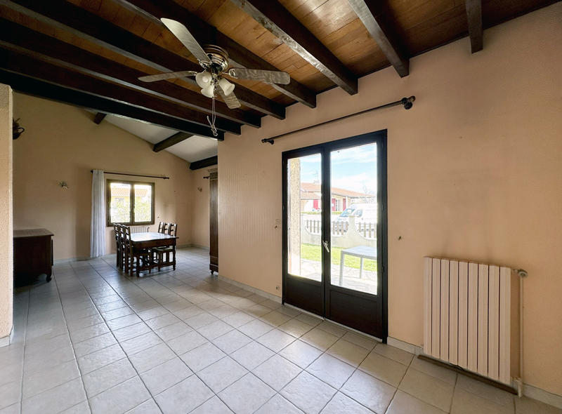 Villa - 135 m² - 5 pièces