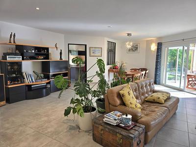 Maison - 146 m² - 5 pièces