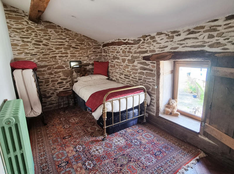 Maison - 156 m² - 5 pièces