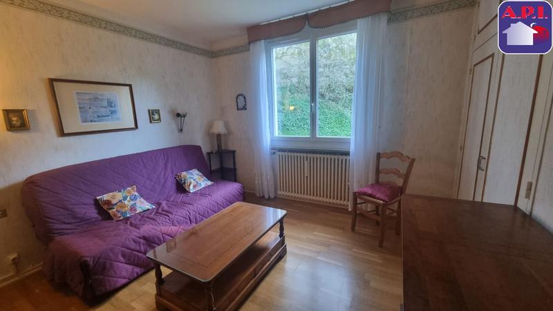 Maison - 174 m² - 7 pièces