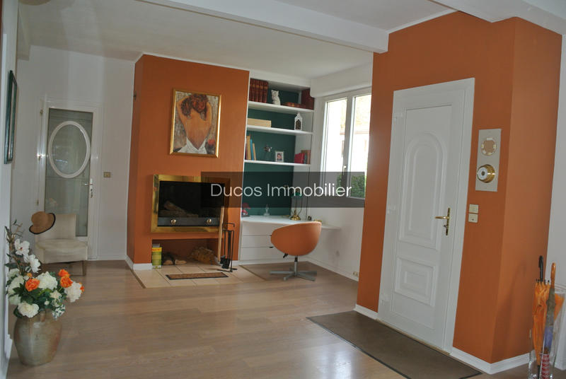 Maison - 136 m² - 3 pièces