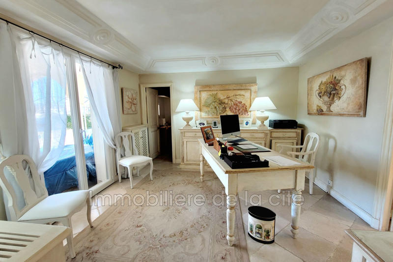 Maison - 165 m² - 6 pièces