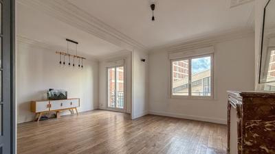 Appartement - 126 m² - 4 pièces