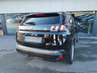 Peugeot 3008 1.2 PureTech 130ch Active s&amp;S