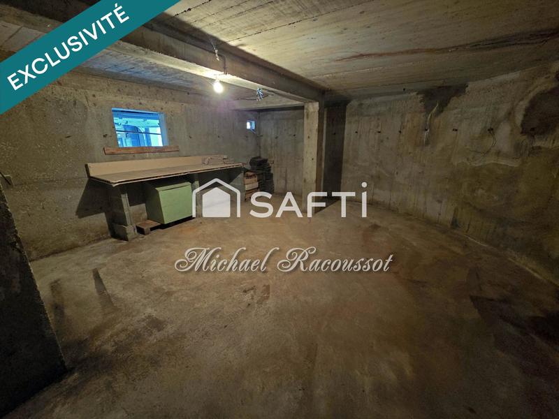 Maison - 132 m² - 5 pièces