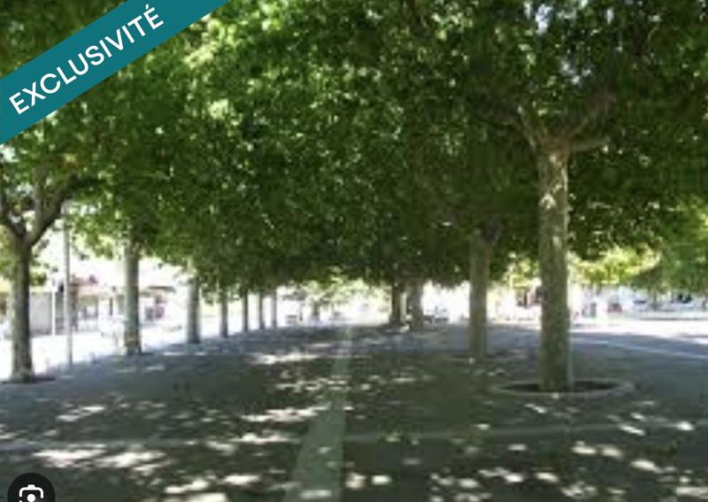 Local commercial - 58 m²