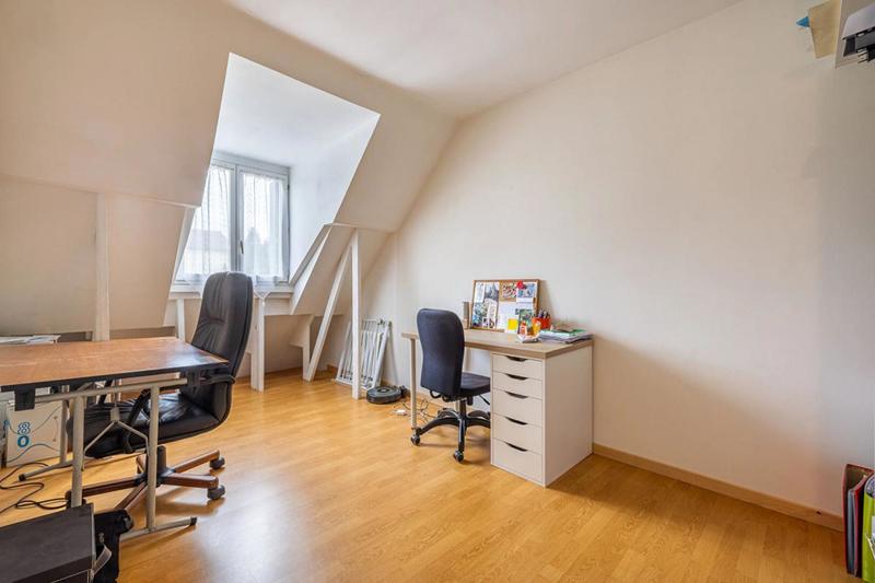 Maison - 153 m² - 7 pièces